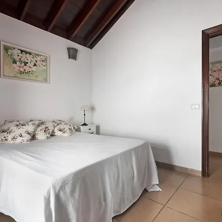 Casa La Relva Nyaraló *