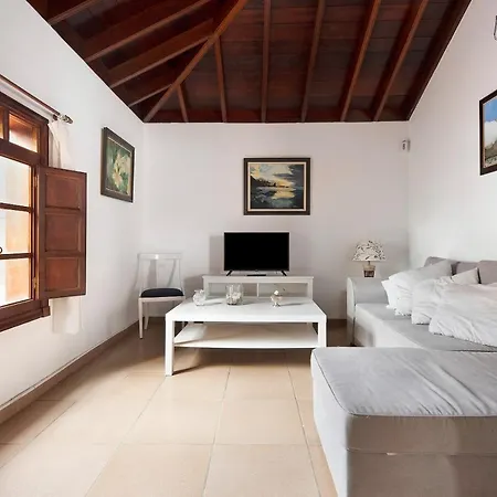 Casa La Relva Semesterbostad Costa Adeje (Tenerife)