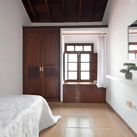 Casa La Relva Nyaraló
