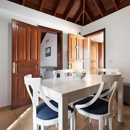 Casa La Relva * 아데제