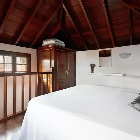 Casa La Relva Vakantiehuis Costa Adeje (Tenerife)