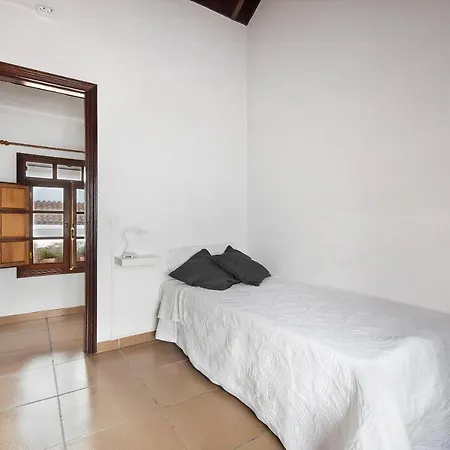 Casa La Relva * 아데제