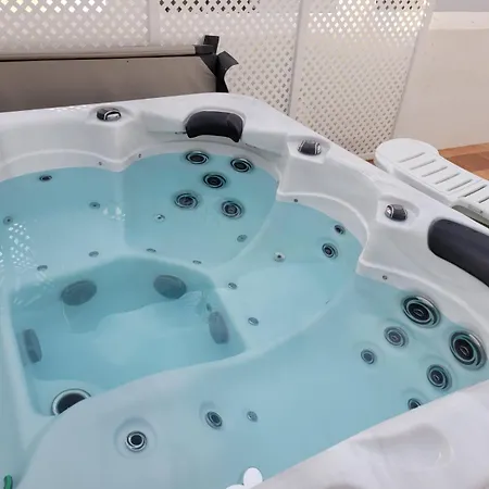 Vakantiehuis Casa La Relva *