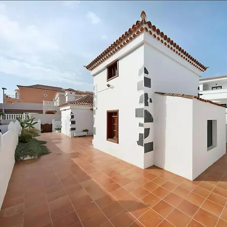 Casa La Relva 아데제