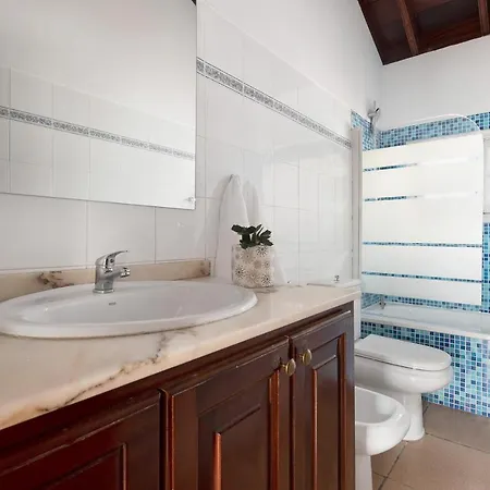 Casa La Relva Hébergement de vacances