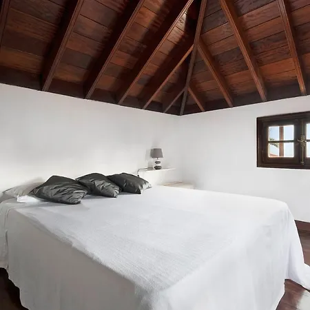 Hébergement de vacances Casa La Relva Costa Adeje (Tenerife)