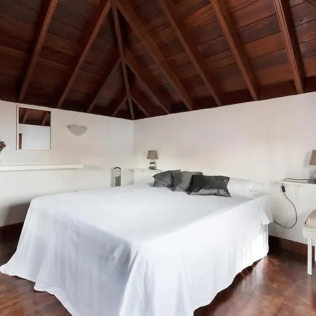 Casa La Relva Hébergement de vacances *
