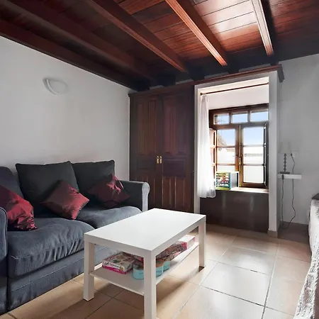 Casa La Relva Hébergement de vacances *