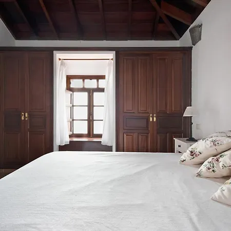 Hébergement de vacances Casa La Relva Costa Adeje (Tenerife)