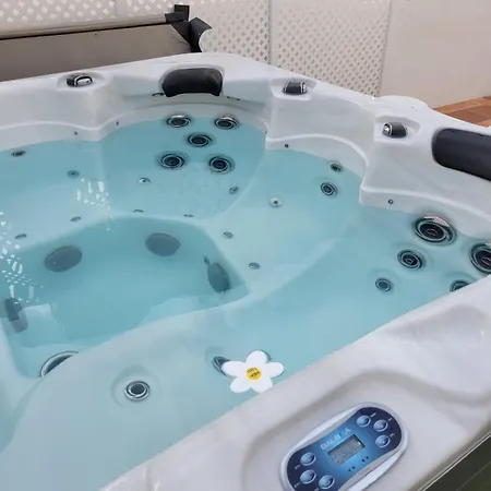 Casa La Relva Hébergement de vacances